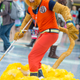 Cosplay by kamikazegamez
